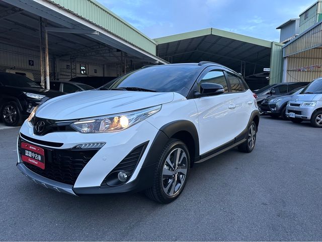 YARIS 1.5  第1張相片