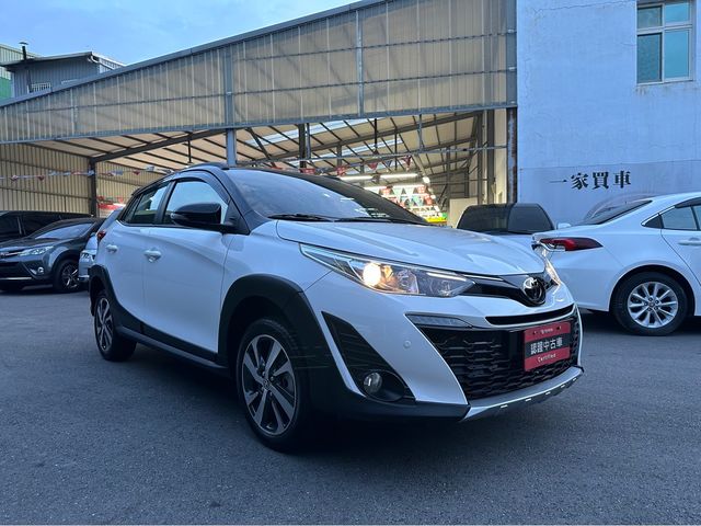 YARIS 1.5  第3張相片
