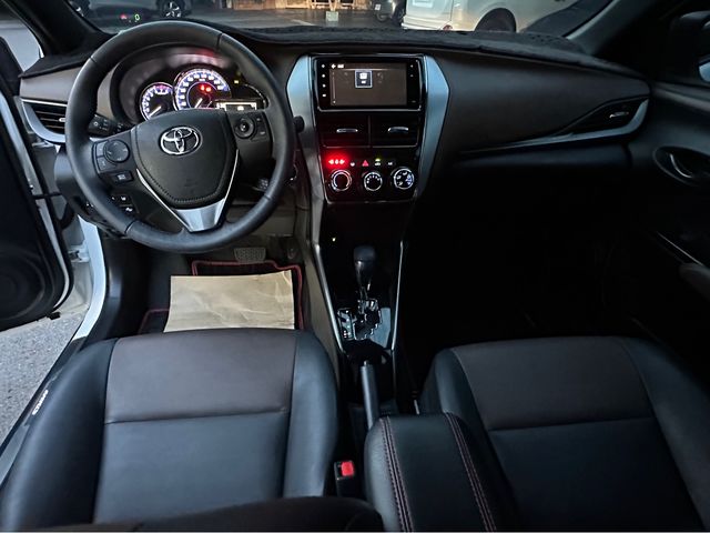 YARIS 1.5  第9張相片