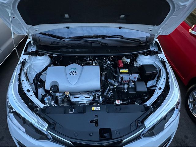 YARIS 1.5  第10張相片