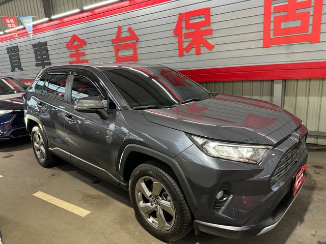RAV4 2.0  第4張相片