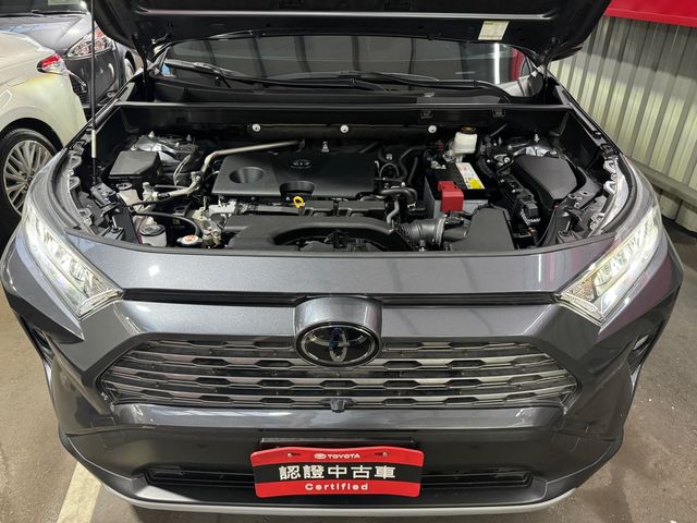 RAV4 2.0  第9張相片