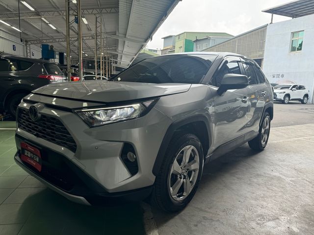 RAV4 2.0  第1張相片