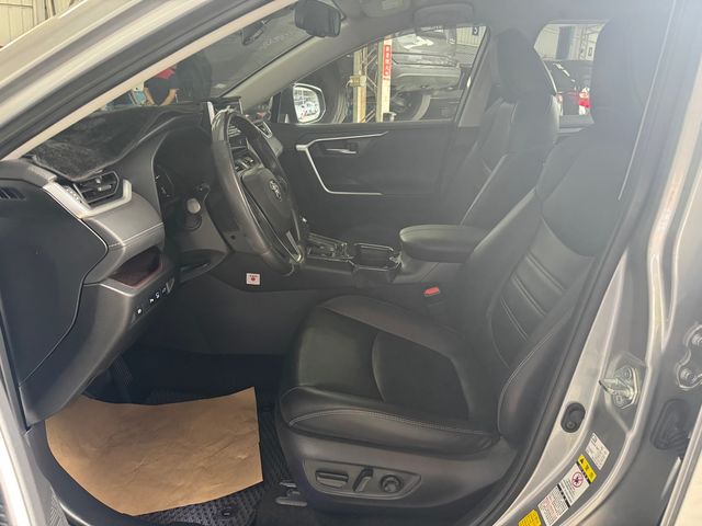 RAV4 2.0  第7張相片