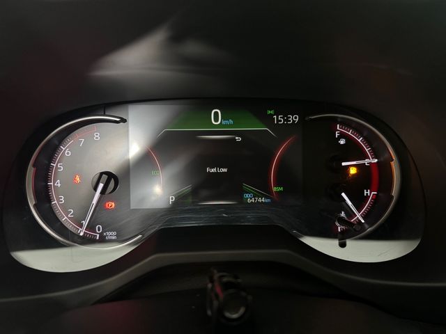RAV4 2.0  第9張相片