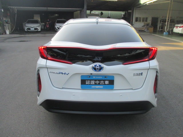 PHV 1.8  第6張相片