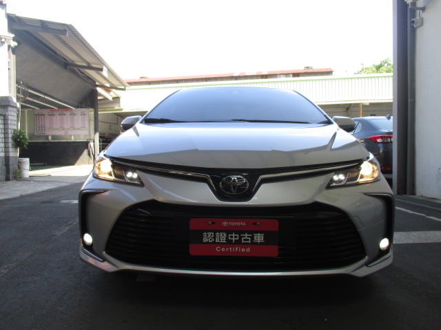 ALTIS 1.8G  第2張相片