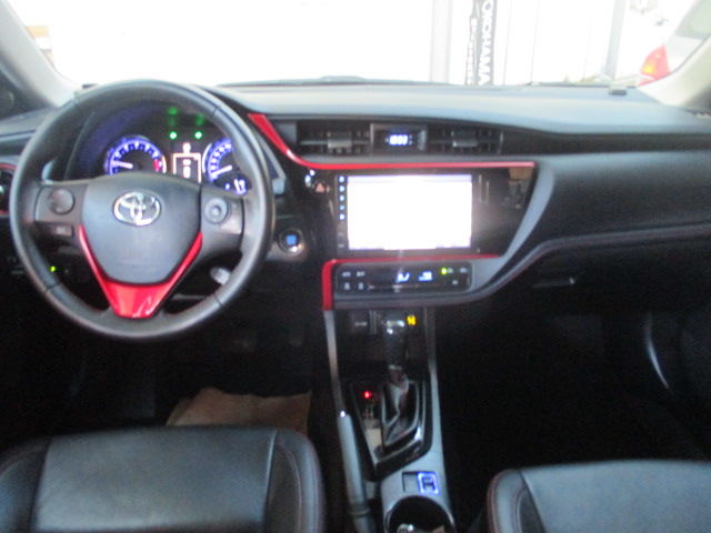 ALTIS 1.8X  第9張相片