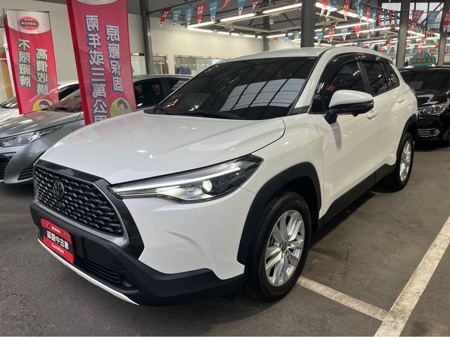 CROSS 1.8  第1張相片