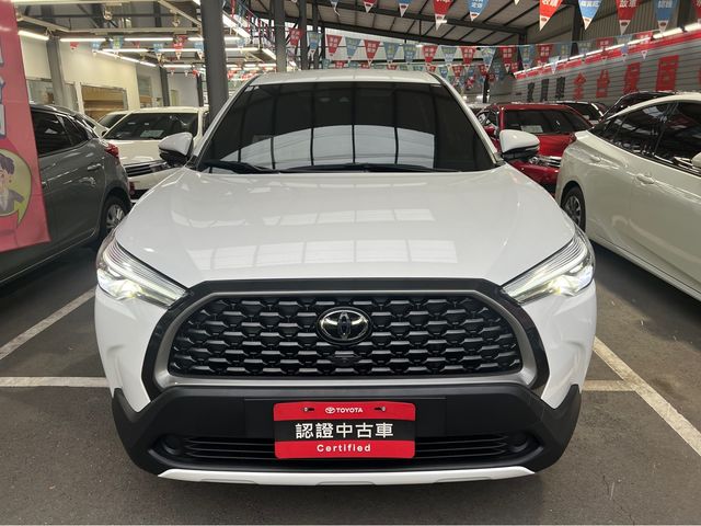 CROSS 1.8  第2張相片
