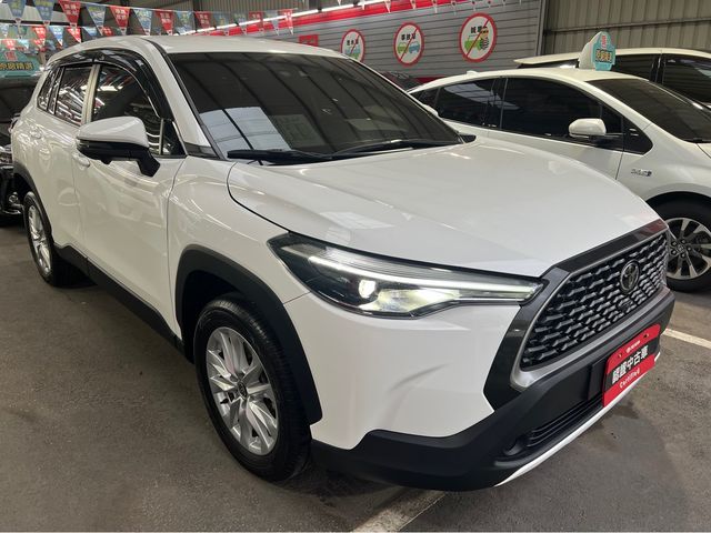 CROSS 1.8  第3張相片