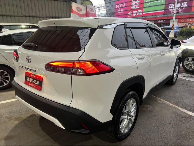 CROSS 1.8  第5張相片