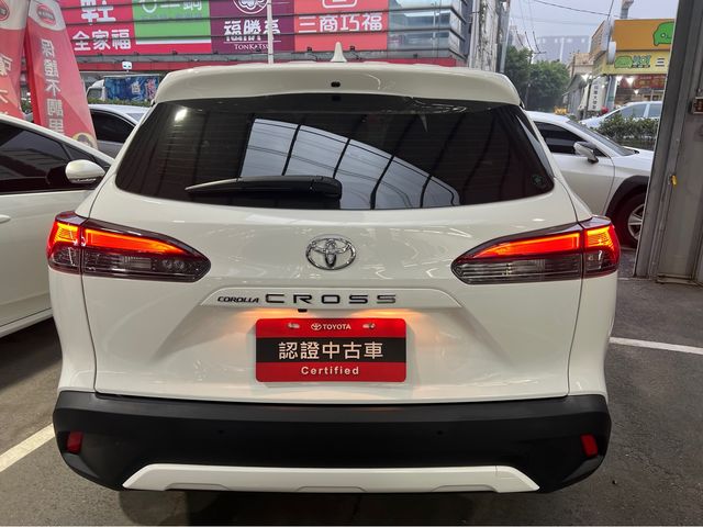 CROSS 1.8  第6張相片