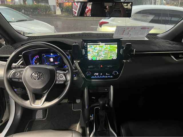 CROSS 1.8  第8張相片