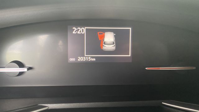 SIENTA 1.8  第10張相片