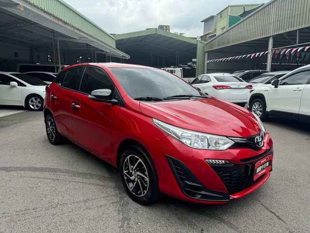 YARIS 1.5E  第3張相片