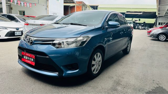 VIOS 1.5E  第1張相片