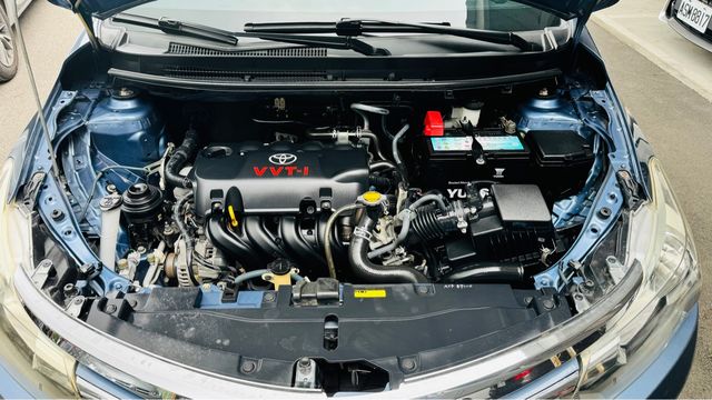 VIOS 1.5E  第9張相片