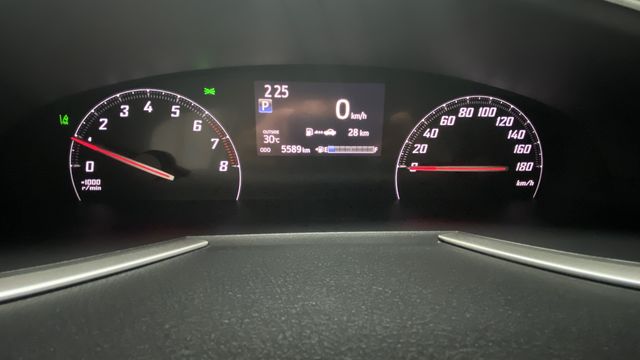 SIENTA 1.8  第10張相片