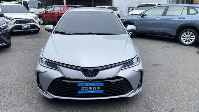 ALTIS 1.8HV  第2張相片