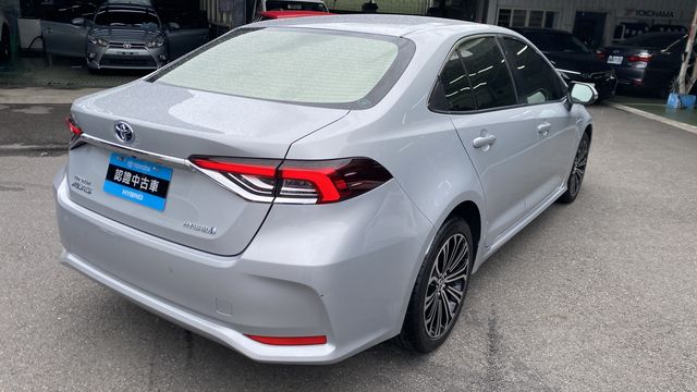 ALTIS 1.8HV  第5張相片
