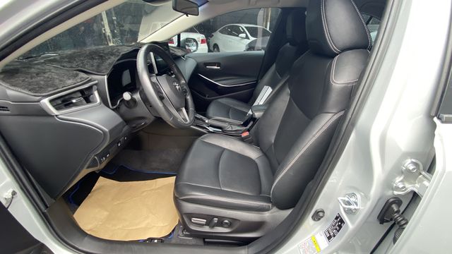 ALTIS 1.8HV  第7張相片
