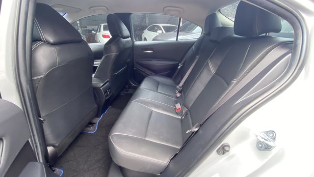 ALTIS 1.8HV  第8張相片