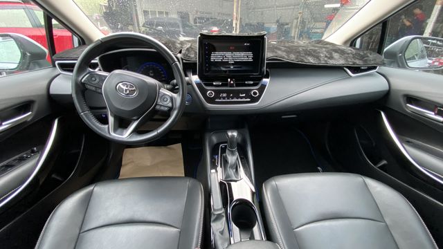ALTIS 1.8HV  第9張相片