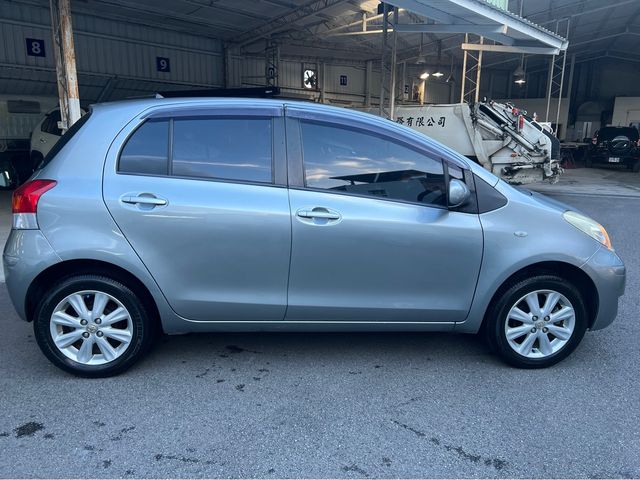 YARIS 1.5G  第4張相片