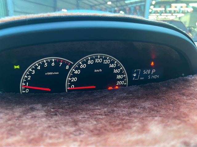 YARIS 1.5G  第7張相片