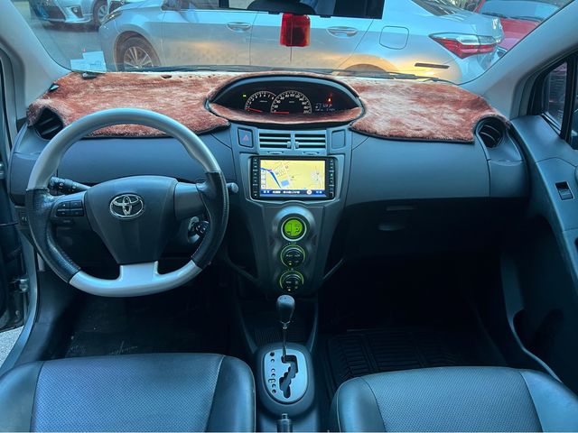 YARIS 1.5G  第8張相片