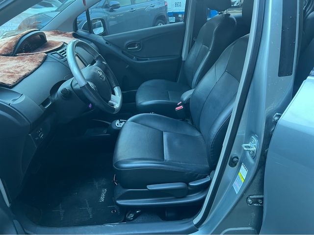 YARIS 1.5G  第9張相片