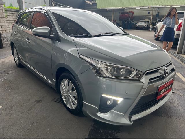 YARIS 1.5E  第3張相片