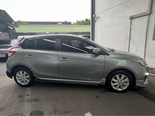 YARIS 1.5E  第4張相片