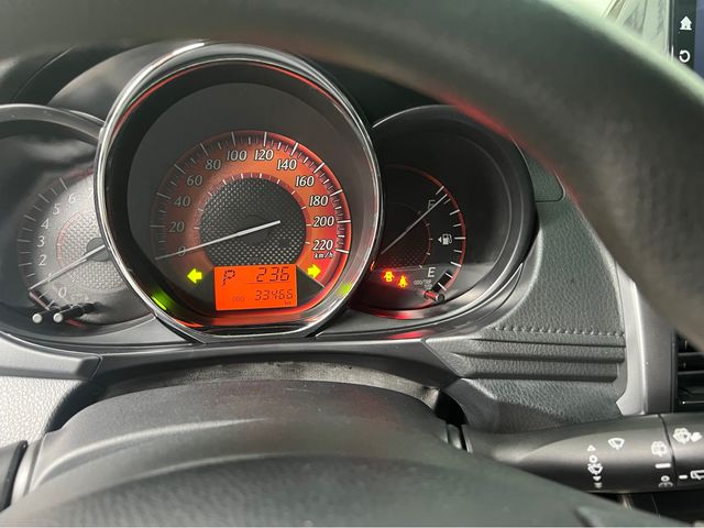 YARIS 1.5E  第7張相片