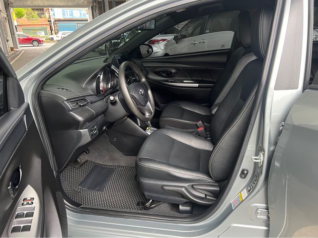 YARIS 1.5E  第9張相片