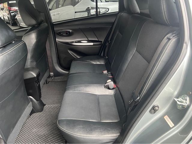 YARIS 1.5E  第10張相片