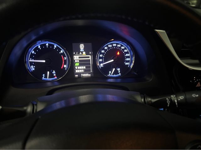 ALTIS 1.8G  第7張相片