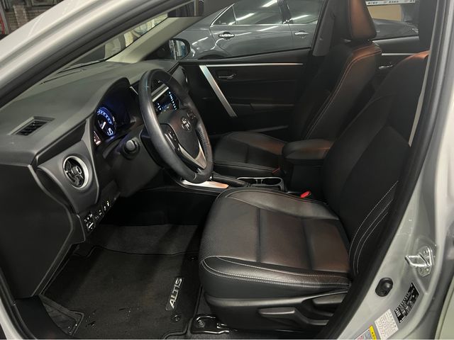 ALTIS 1.8G  第9張相片
