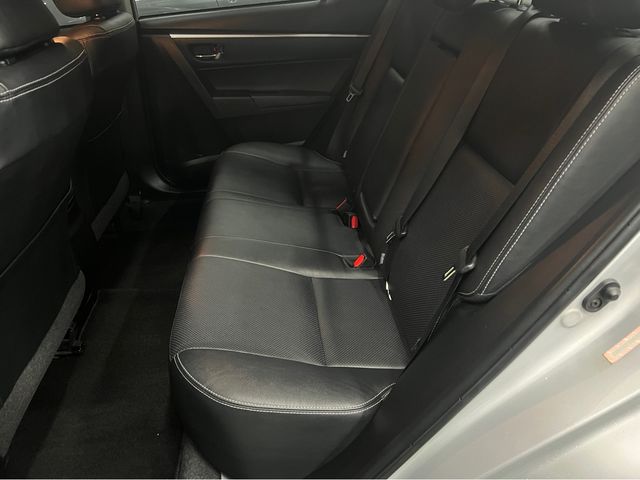 ALTIS 1.8G  第10張相片