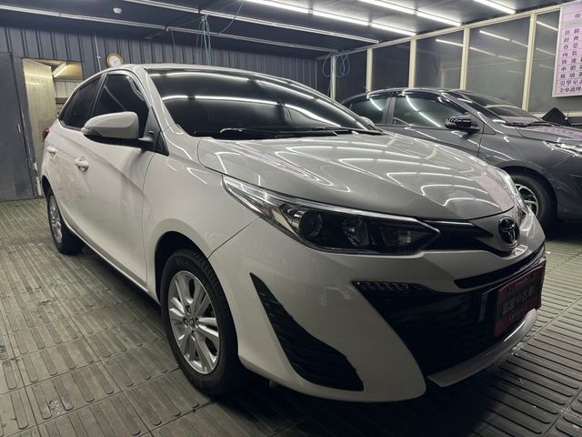 YARIS 1.5G  第3張相片