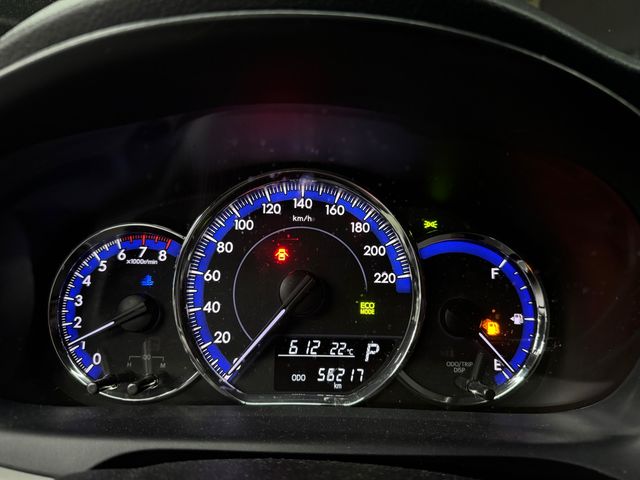 YARIS 1.5G  第7張相片