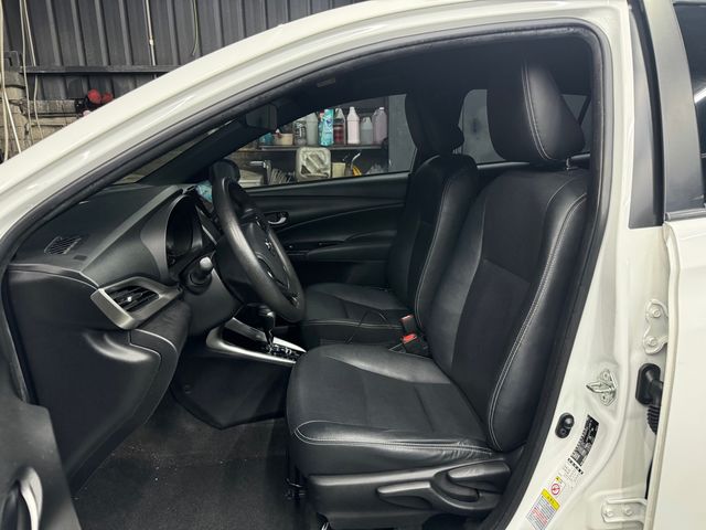 YARIS 1.5G  第8張相片