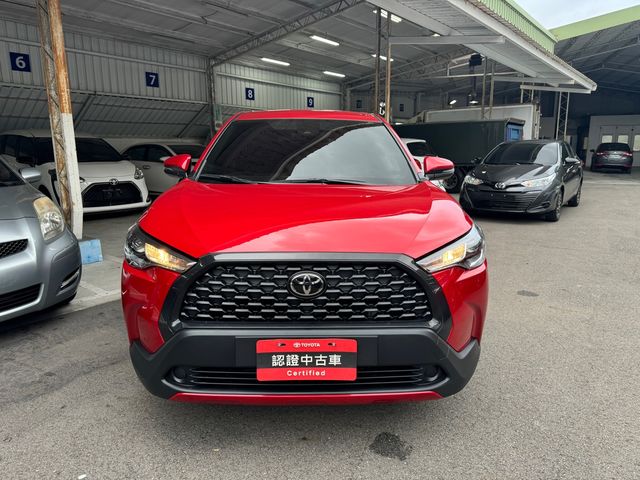 CROSS 1.8  第2張相片