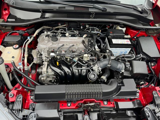 CROSS 1.8  第10張相片