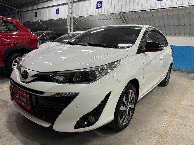 YARIS 1.5  第1張相片