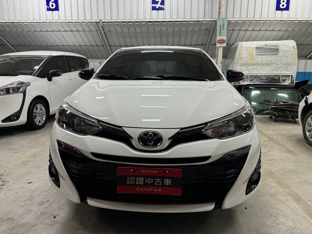 YARIS 1.5  第2張相片