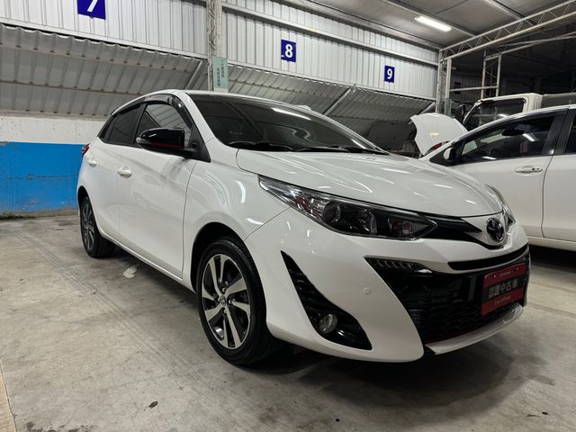 YARIS 1.5  第3張相片