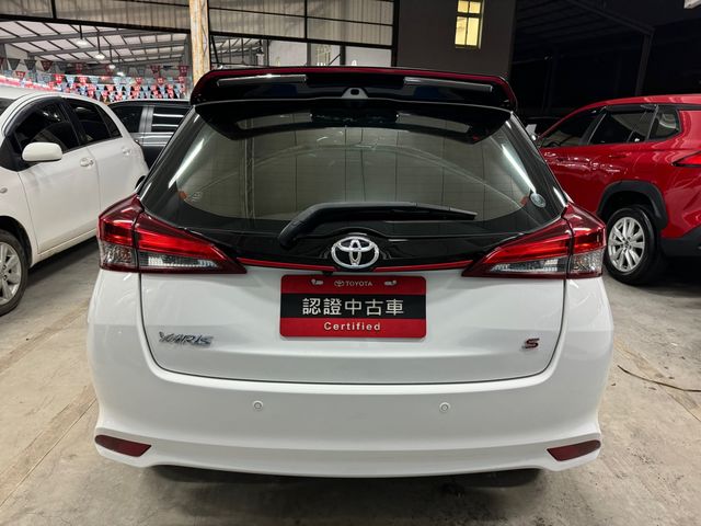 YARIS 1.5  第6張相片