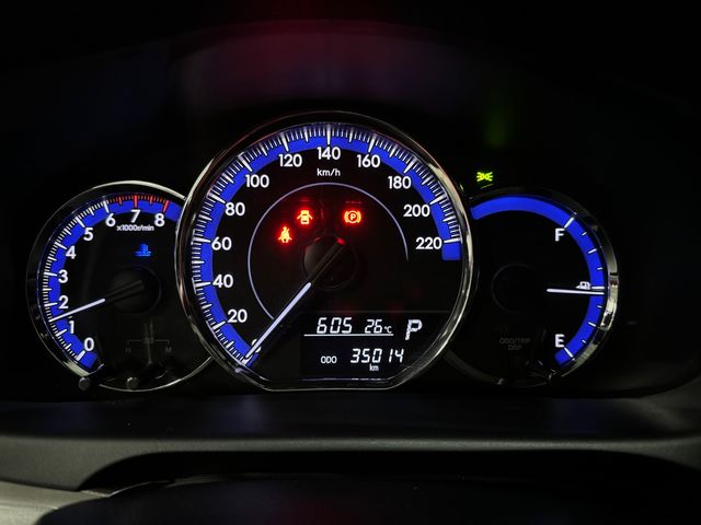 YARIS 1.5  第7張相片